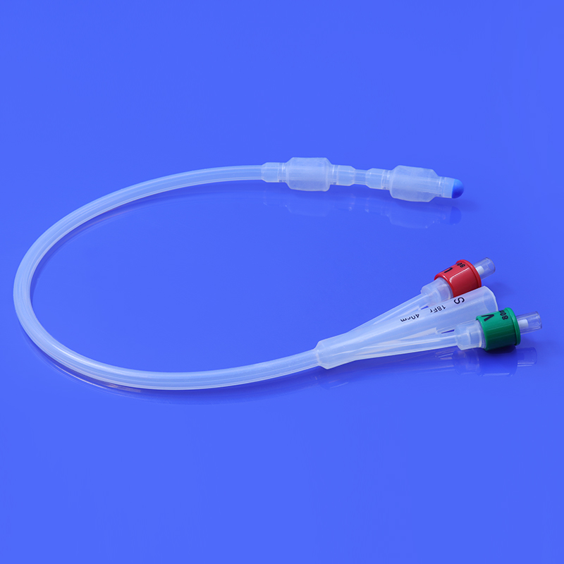 华为如何进入云服务器一次性双腔扩张球囊